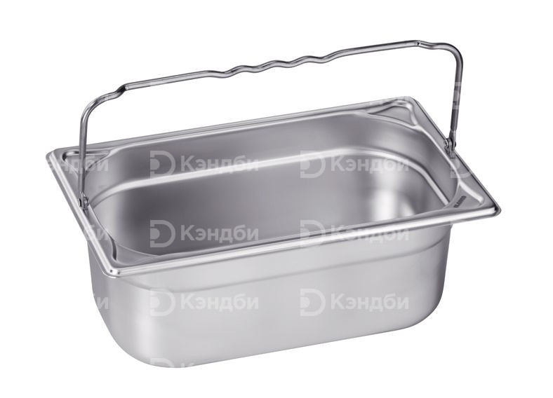 Гастроемкость Blanco GN-B 1/3-65 Гастроемкость Blanco GN-B 1/3-65